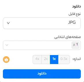 بهترین برنامه ساخت استوری تولد | فتوشاپ بهتر است یا استوری ساز آنلاین دومینگو؟